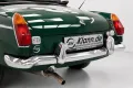 MGB Cabrio 1.8 95PS Sammlerzustand H-Kennzeichen