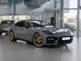 Porsche Panamera GTS 368kW / 500hp 