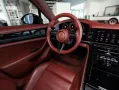 Porsche Panamera GTS 368kW / 500hp 