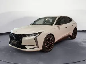 DS Automobiles DS DS 4 Hybrid 136 Etoille Alcantara