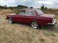 Volvo 242 DL