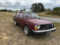 Volvo 242 DL