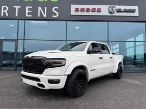 Dodge RAM 1500 Limited Night GRAIL Klappe 12x22  V8  !