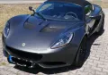 Lotus Elise 1.6 Club Racer Club Racer