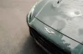 Aston Martin DBX 707