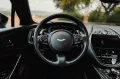 Aston Martin DBX 707
