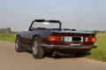 Triumph TR6 Roadster