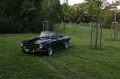 Triumph TR6 Roadster