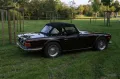 Triumph TR6 Roadster