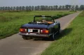 Triumph TR6 Roadster