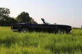 Triumph TR6 Roadster