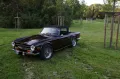 Triumph TR6 Roadster