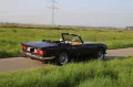 Triumph TR6 Roadster