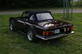Triumph TR6 Roadster