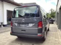 Volkswagen T6.1 Kombi TDI 9-Sitzer+AHK+Navi+PDC+Sitzheizung