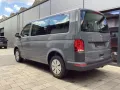 Volkswagen T6.1 Kombi TDI 9-Sitzer+AHK+Navi+PDC+Sitzheizung