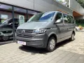 Volkswagen T6.1 Kombi TDI 9-Sitzer+AHK+Navi+PDC+Sitzheizung