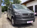 Volkswagen T6.1 Kombi TDI 9-Sitzer+AHK+Navi+PDC+Sitzheizung