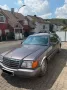 Mercedes-Benz Mercedes s320 w140 Garagen Fahrzeug