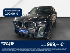 BMW XM HYBRID LASER 360° AKTIVSITZE ACC B&W AHK 22