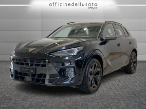 Cupra 1.5 hybrid 150cv dsg