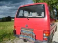 Volkswagen VW Bus T4 Multivan 