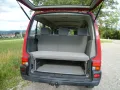 Volkswagen VW Bus T4 Multivan 