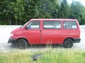 Volkswagen VW Bus T4 Multivan 