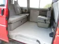 Volkswagen VW Bus T4 Multivan 