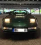 Corvette C4 Coupe, LT1, 306 PS, H-Zul., TÜV, Zustand 2