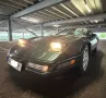 Corvette C4 Coupe, LT1, 306 PS, H-Zul., TÜV, Zustand 2