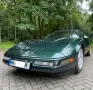 Corvette C4 Coupe, LT1, 306 PS, H-Zul., TÜV, Zustand 2
