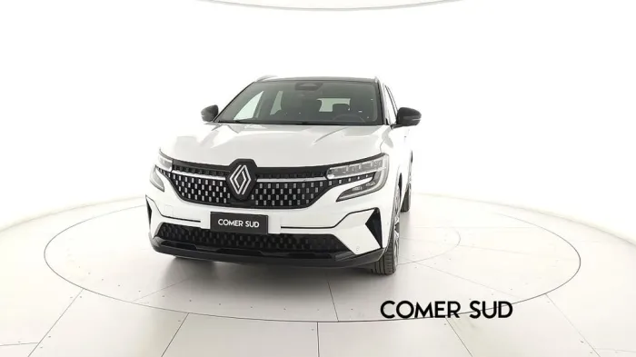 Renault RENAULT Austral 2023 - Austral 1.2 E-Tech full h