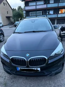 BMW 216 Active Tourer 216d -