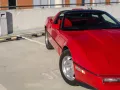 Corvette C4
