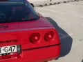 Corvette C4