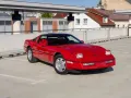 Corvette C4