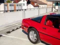 Corvette C4