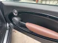 MINI außergewöhnliche Farbkombination, Schaltgetriebe