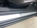 MINI außergewöhnliche Farbkombination, Schaltgetriebe