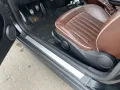 MINI außergewöhnliche Farbkombination, Schaltgetriebe