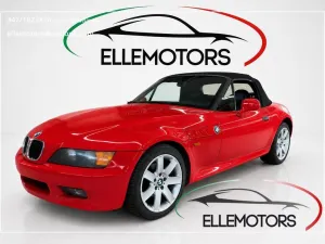 BMW Z3 Roadster BMW Z3 Roadster 1.8 Hard Top Ori