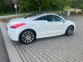 Peugeot RCZ 1.6 155 THP  orig. 27000km I.Hand
