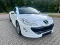 Peugeot RCZ 1.6 155 THP  orig. 27000km I.Hand