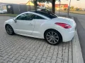 Peugeot RCZ 1.6 155 THP  orig. 27000km I.Hand