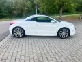 Peugeot RCZ 1.6 155 THP  orig. 27000km I.Hand