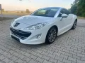 Peugeot RCZ 1.6 155 THP  orig. 27000km I.Hand