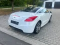 Peugeot RCZ 1.6 155 THP  orig. 27000km I.Hand