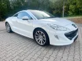 Peugeot RCZ 1.6 155 THP  orig. 27000km I.Hand