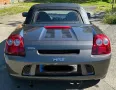 Toyota MR 2 1.8 VVT-i -